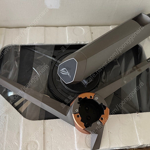 360hz 모니터 pg259qn 팝니다