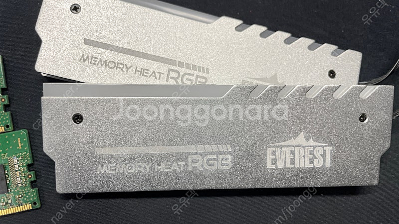 데스크탑 메모리 삼성 RAM DDR4 PC4-25600...--1