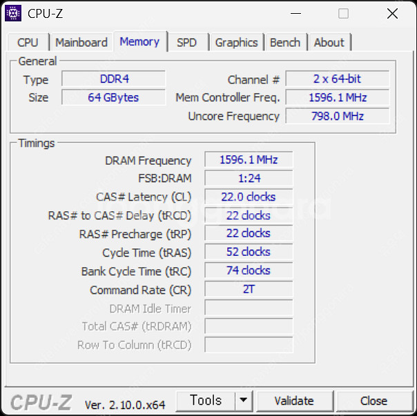 데스크탑 메모리 삼성 RAM DDR4 PC4-25600...--3