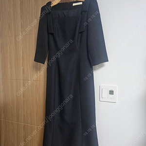 플로움 컵케이크 7부 원피스 돌잔치 상견례 2부 드레스