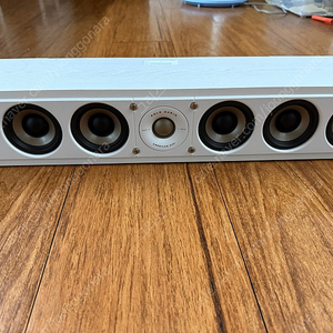 (가격내림)폴크센타 스피커 ELITE ES35 팝니다