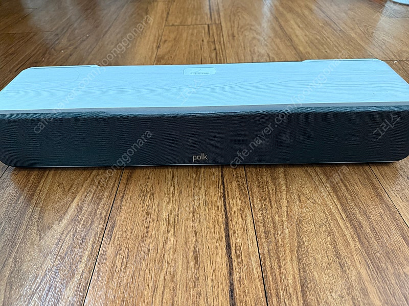 (가격내림)폴크센타 스피커 ELITE ES35 팝니다--1