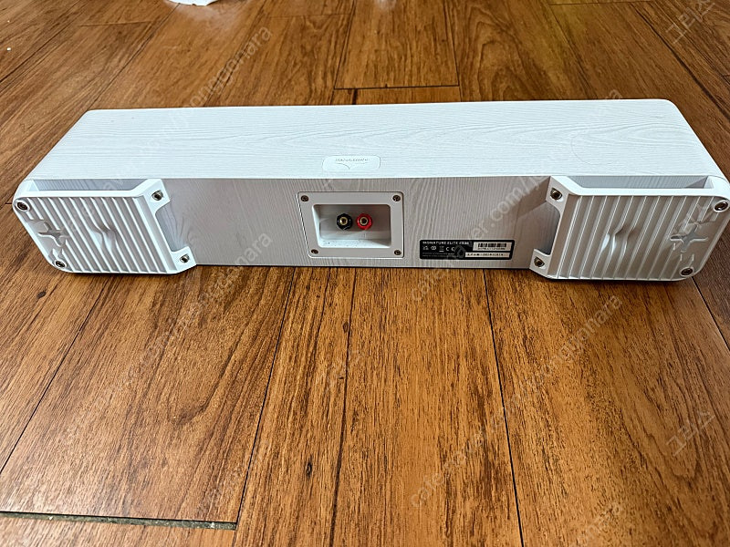 (가격내림)폴크센타 스피커 ELITE ES35 팝니다--2