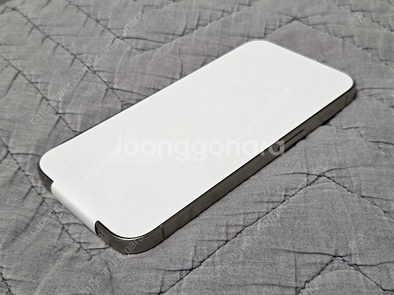 아이폰15 프로 256GB 내추럴 티타늄 판매--1