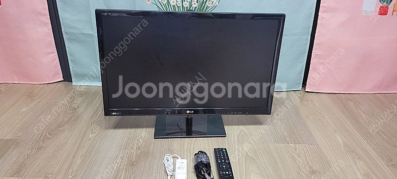 직거래 LG 27인치 IPS TV모니터(27MA43D)--0