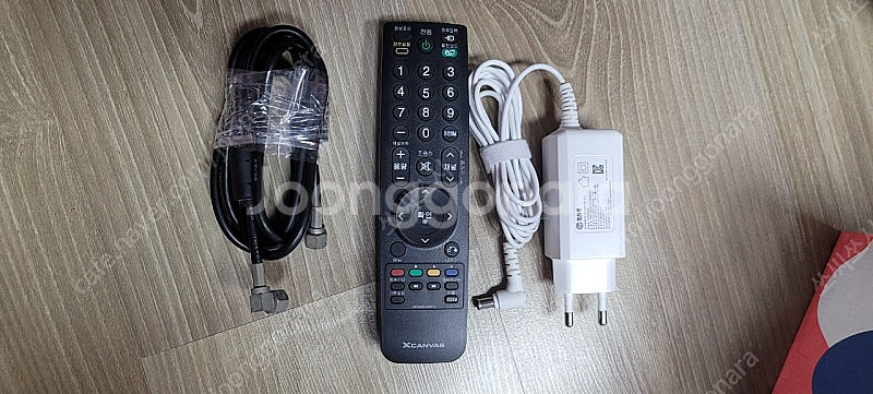 직거래 LG 27인치 IPS TV모니터(27MA43D)--7