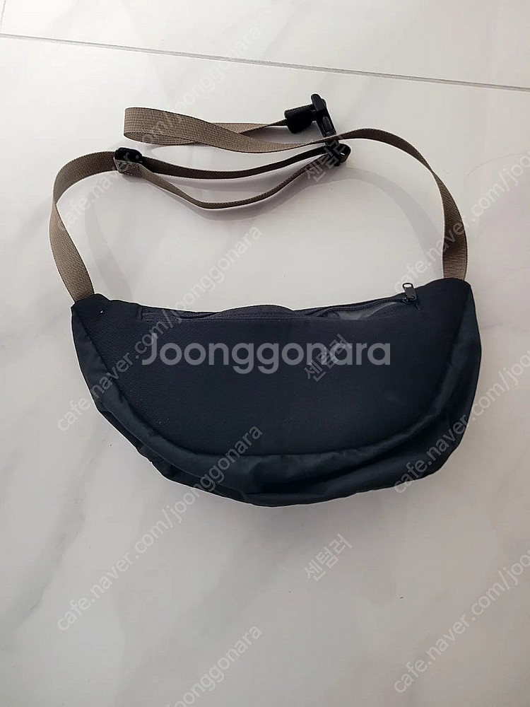 클라터뮤젠 알기르 핸드폰가방 엑스패드 힙색--6