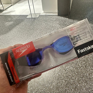 스피도 Fastskin Hyper Elite Mirror 광안리 수경