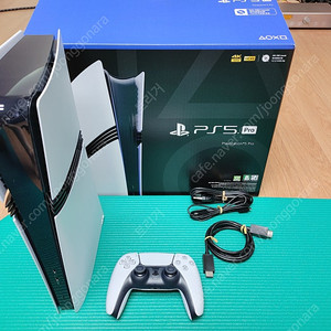 플스5프로 , 판매