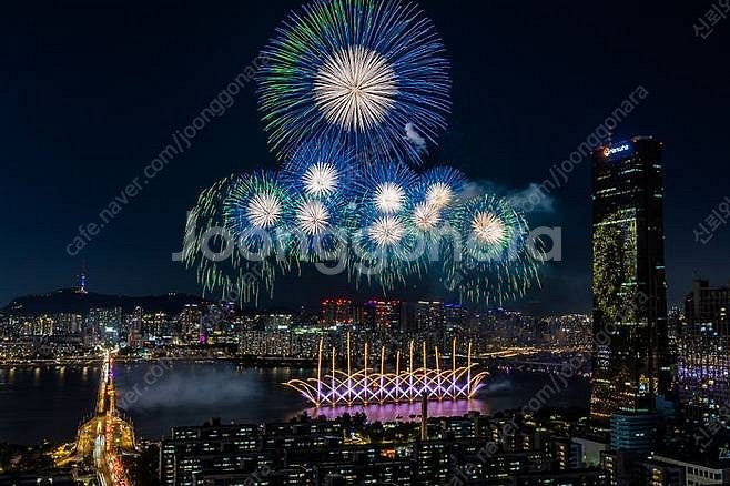 [불꽃축제] 노보텔 앰배서더 호텔 용산(드래곤시티) 클...--0