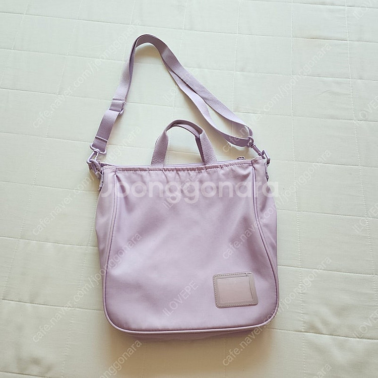 에버랜드 동물 크로스백 판매합니다--4