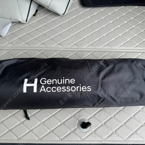 아이오닉5 멀티커튼 판매 합니다