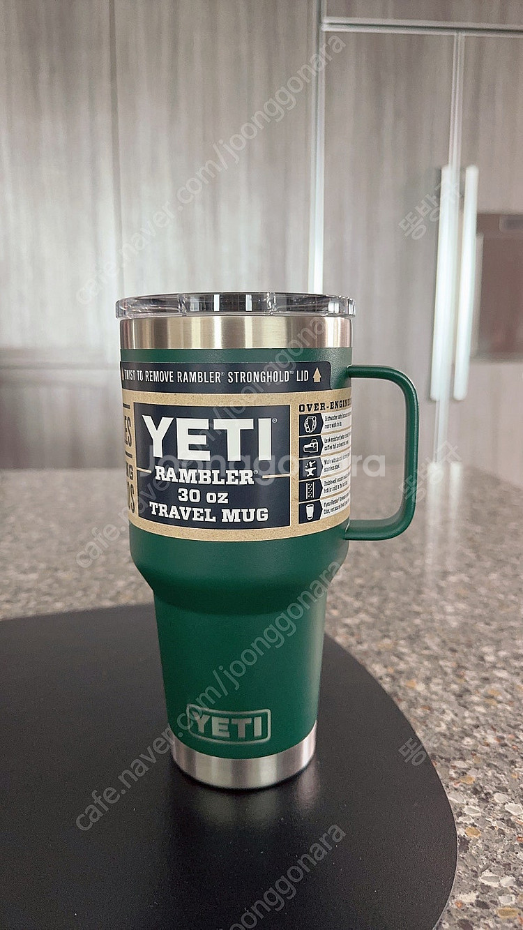 Yeti Rambler 30oz 예티 램블러 예티 텀블...--1