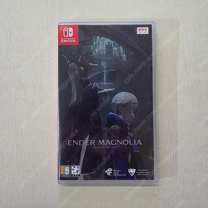 닌텐도 스위치 엔더 매그놀리아 판매합니다
