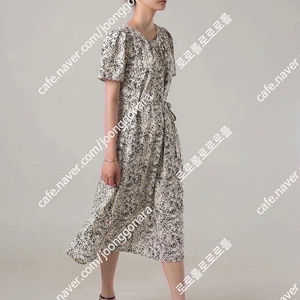 투엘브 모멧 원피스