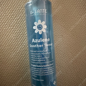 상떼 수더토너 200ml 판매해요