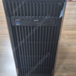 i5-4690 gtx960 중고 PC 팝니다. [중고모니터 1대 서비스]