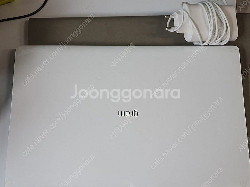 LG그램 15인치 15z90n-vr56k i5-10세대...--0