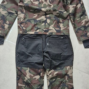 에어블라스터 원피스보드복 XS