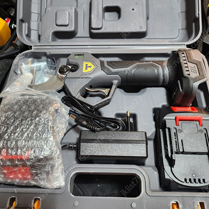 전동가위 팝니다