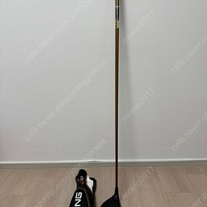 핑 G400 5번 우드 샤프트 TS 삼양정품