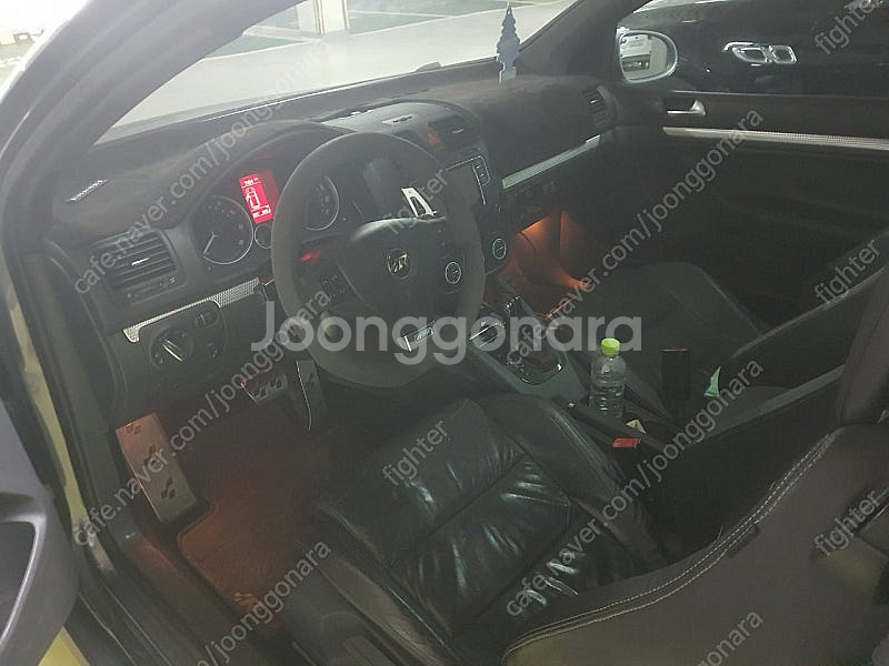 골프 5세대 R32--6