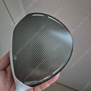 테일러메이드 SIM MAX 9도 텐오프 6S