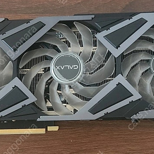 GALAX RTX3090 24g