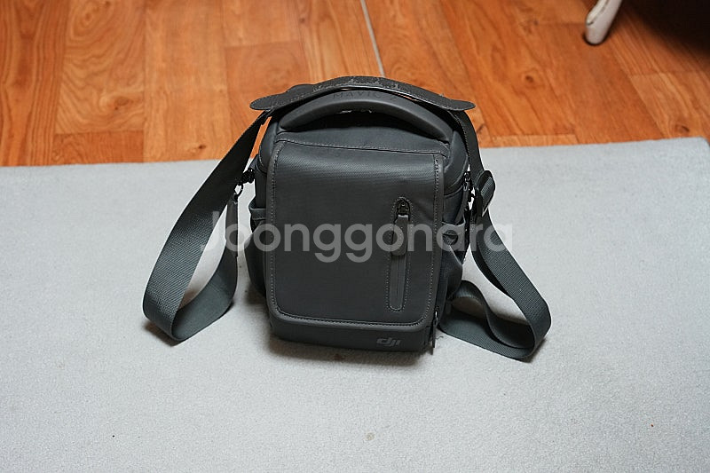 드론 DJI 매빅2 정품 슬링백 가방 1만 5천원에 판...--0