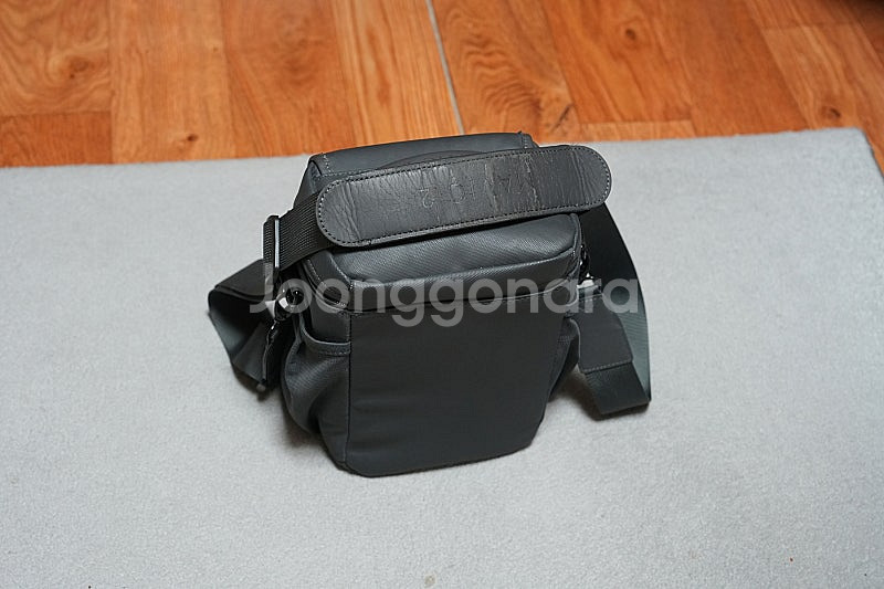 드론 DJI 매빅2 정품 슬링백 가방 1만 5천원에 판...--1