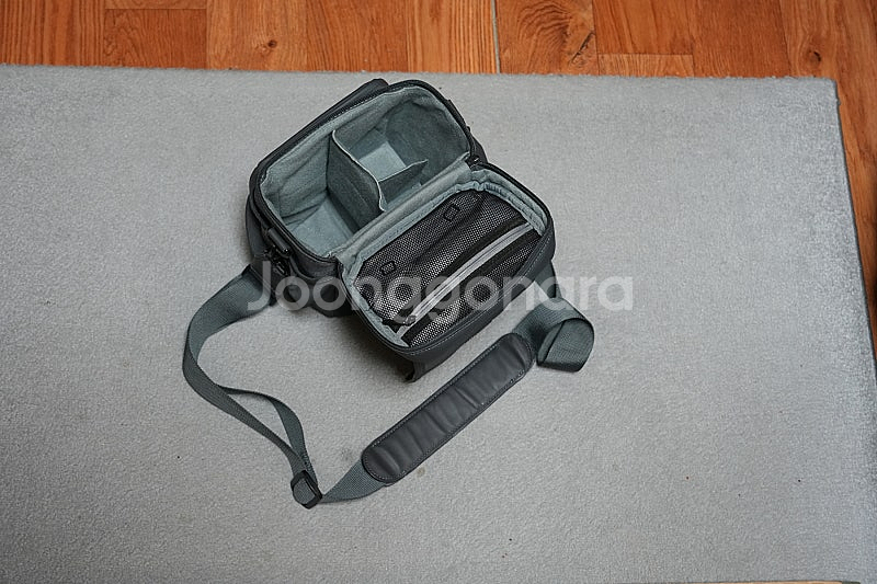 드론 DJI 매빅2 정품 슬링백 가방 1만 5천원에 판...--2
