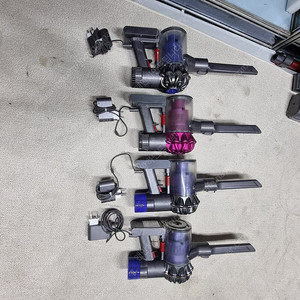 다이슨청소기v6 차량용 개당가격