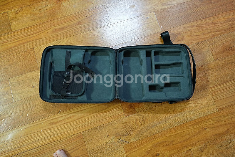 PGYTech 드론 하드케이스 (DJI 매빅3용)를 2...--5