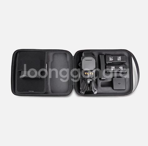PGYTech 드론 하드케이스 (DJI 매빅3용)를 2...--8
