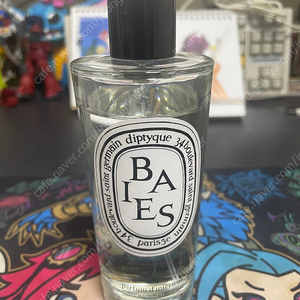 딥디크 룸스프레이 베이 150ml