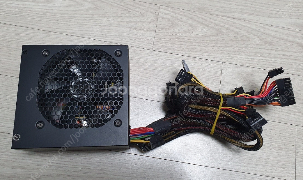 슈퍼플라워 SF-700R12ST 700W 파워 / An...--3