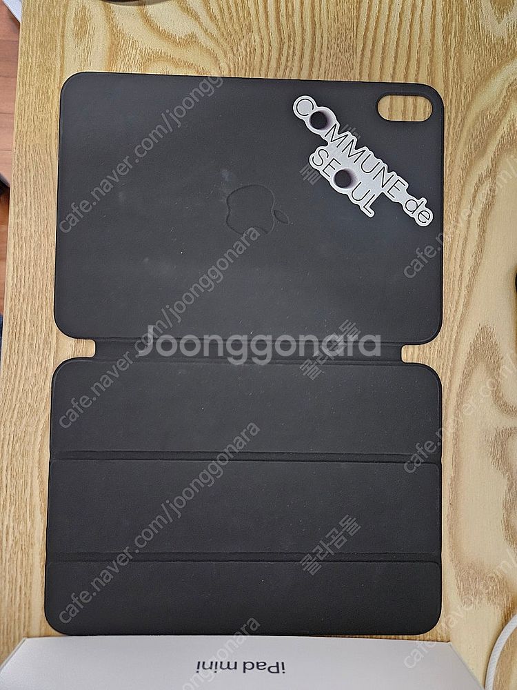 [애플 캐어 양도 가능] ipad mini A17 pr...--3