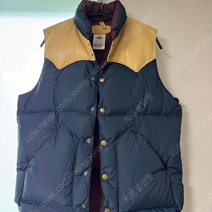 록키마운틴패더베드 패딩베스트 rockymountain featherbed