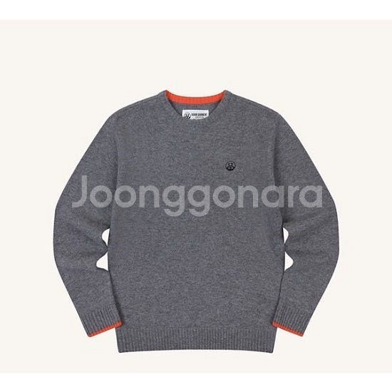 혼가먼트 골프 22FW 남성 니트 100 / 랑방 마인 오브제 타임 럭키슈에뜨 산드로 마쥬 오르 시에 시스템--0