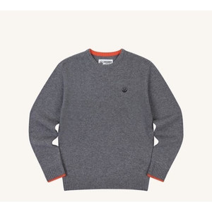 혼가먼트 골프 22FW 남성 니트 100 / 랑방 마인 오브제 타임 럭키슈에뜨 산드로 마쥬 오르 시에 시스템