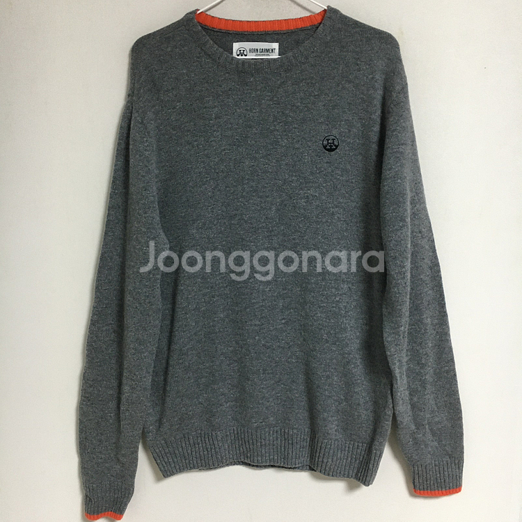 혼가먼트 골프 22FW 남성 니트 100 / 랑방 마인 오브제 타임 럭키슈에뜨 산드로 마쥬 오르 시에 시스템--1