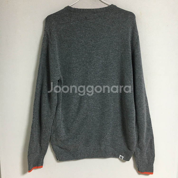 혼가먼트 골프 22FW 남성 니트 100 / 랑방 마인 오브제 타임 럭키슈에뜨 산드로 마쥬 오르 시에 시스템--5