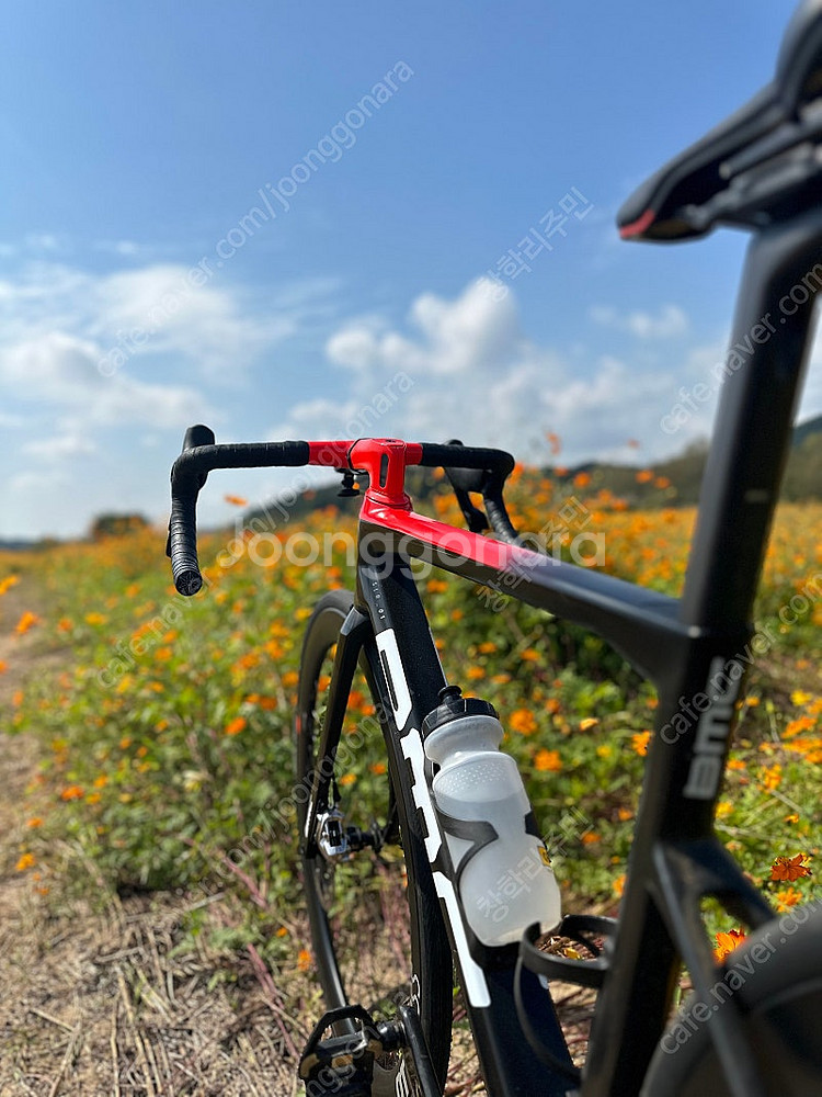 BMC 팀머신 slr01 one 51size--0