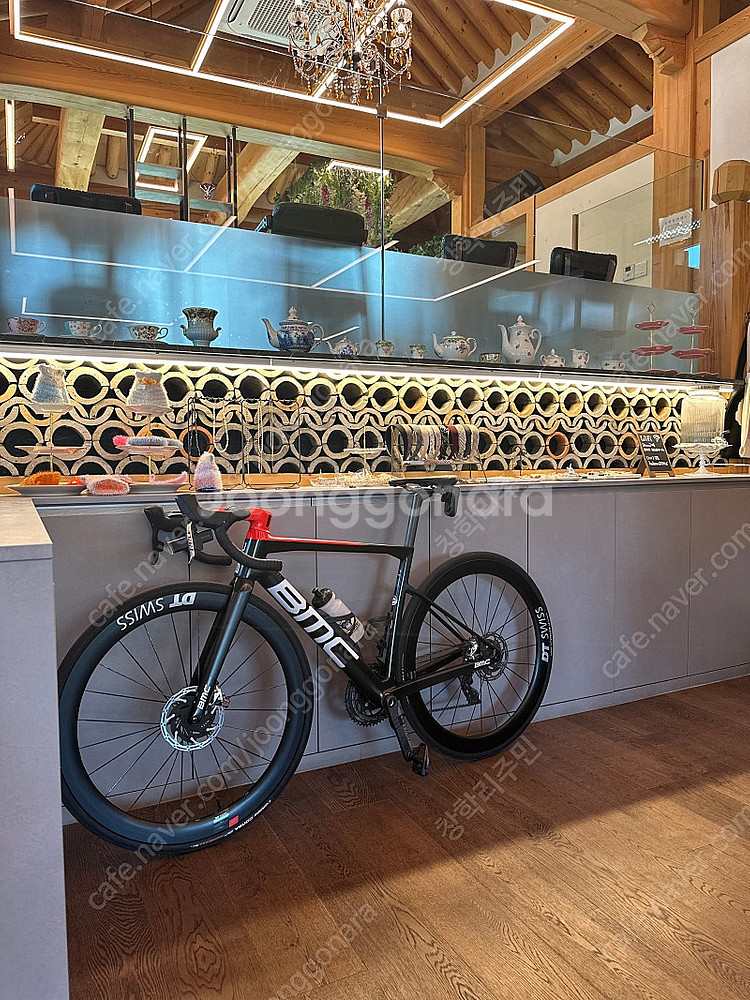 BMC 팀머신 slr01 one 51size--1
