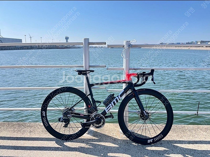 BMC 팀머신 slr01 one 51size--4