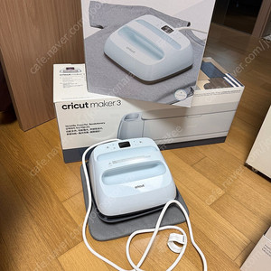 크리컷 이지프레스 3