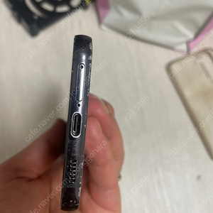 (개인) 갤럭시 s22플러스 팝니다 무잔상 23만