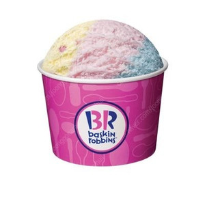 베스킨라빈스 싱글레귤러 급처해요!!