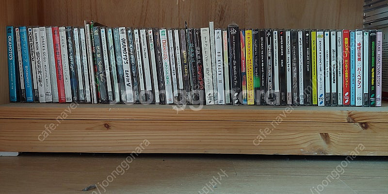 제이팝3 일본 CD 음반 59장 일괄 / Jpop Ro...--9