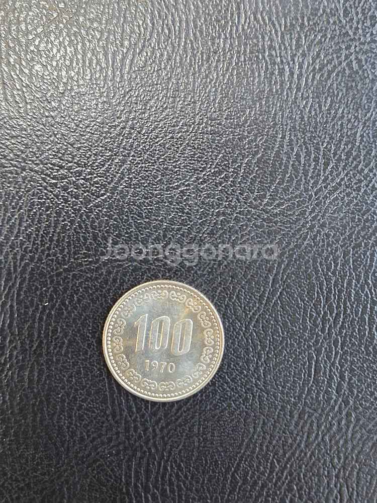 [분양/주화] 100주 미사용주화, 1970년부터 20...--0